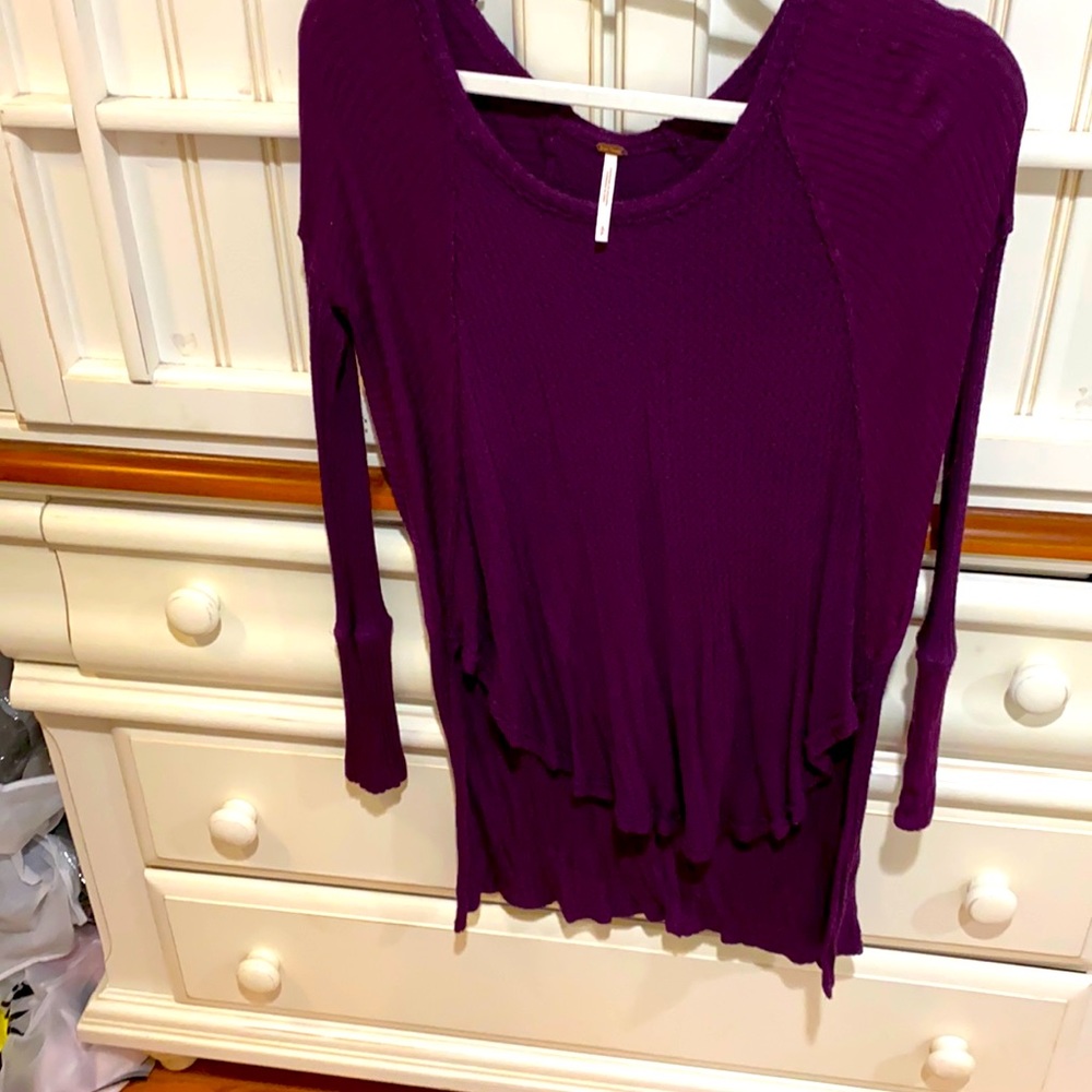 Free People thermal